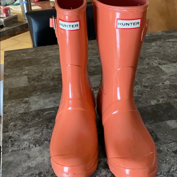 Hunter Shoes - Hunter boots